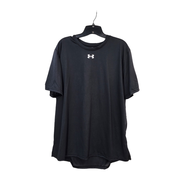 Under Armour Men's Tech Team Short Sleeve Tee - L - Picture 2 of 8